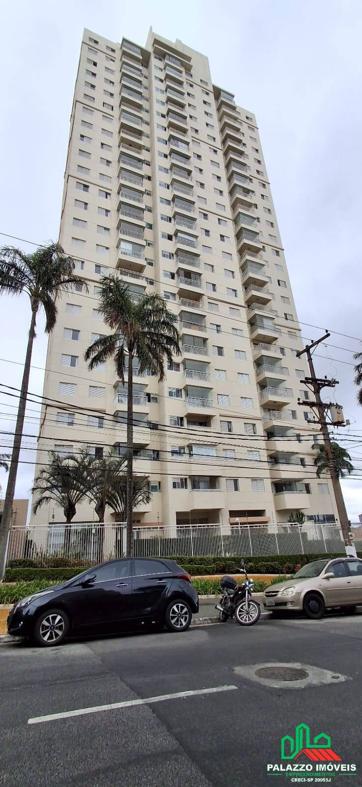 Apartamento, 2 quartos, 52 m² - Foto 10