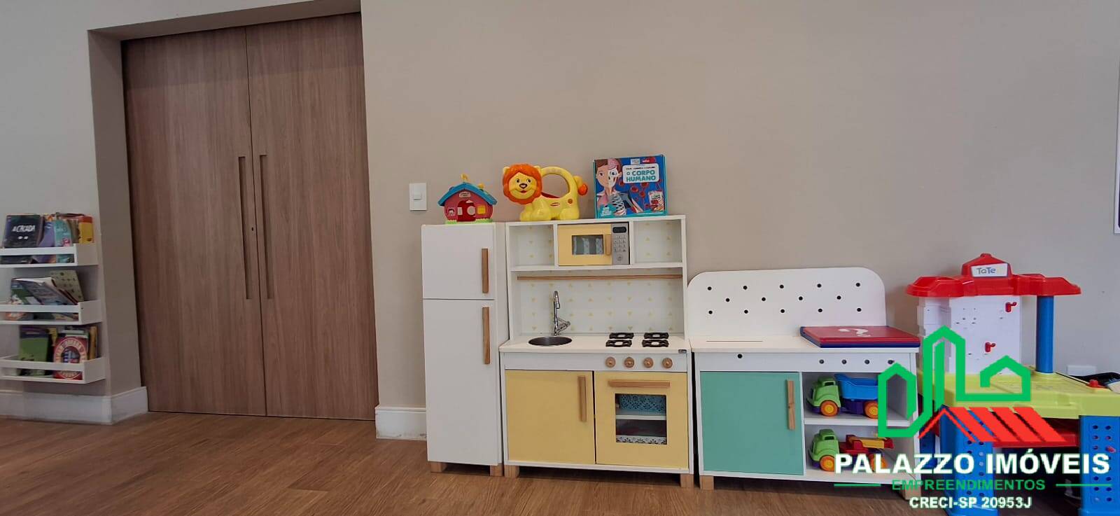 Apartamento, 2 quartos, 52 m² - Foto 31