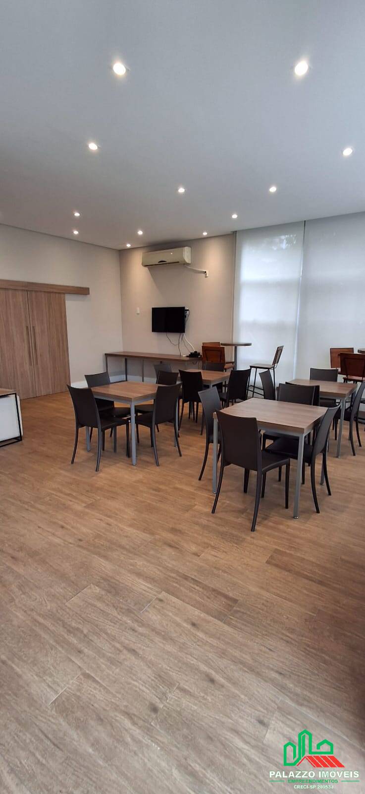 Apartamento, 2 quartos, 52 m² - Foto 33