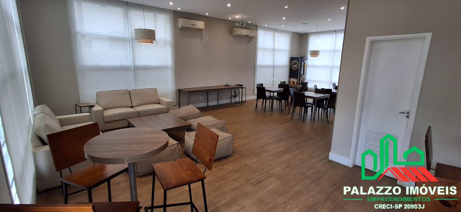 Apartamento, 2 quartos, 52 m² - Foto 38