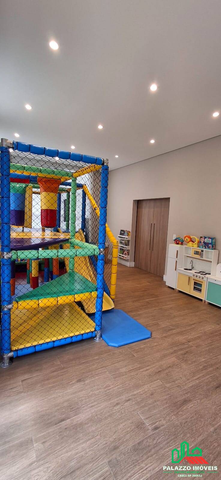Apartamento, 2 quartos, 52 m² - Foto 39