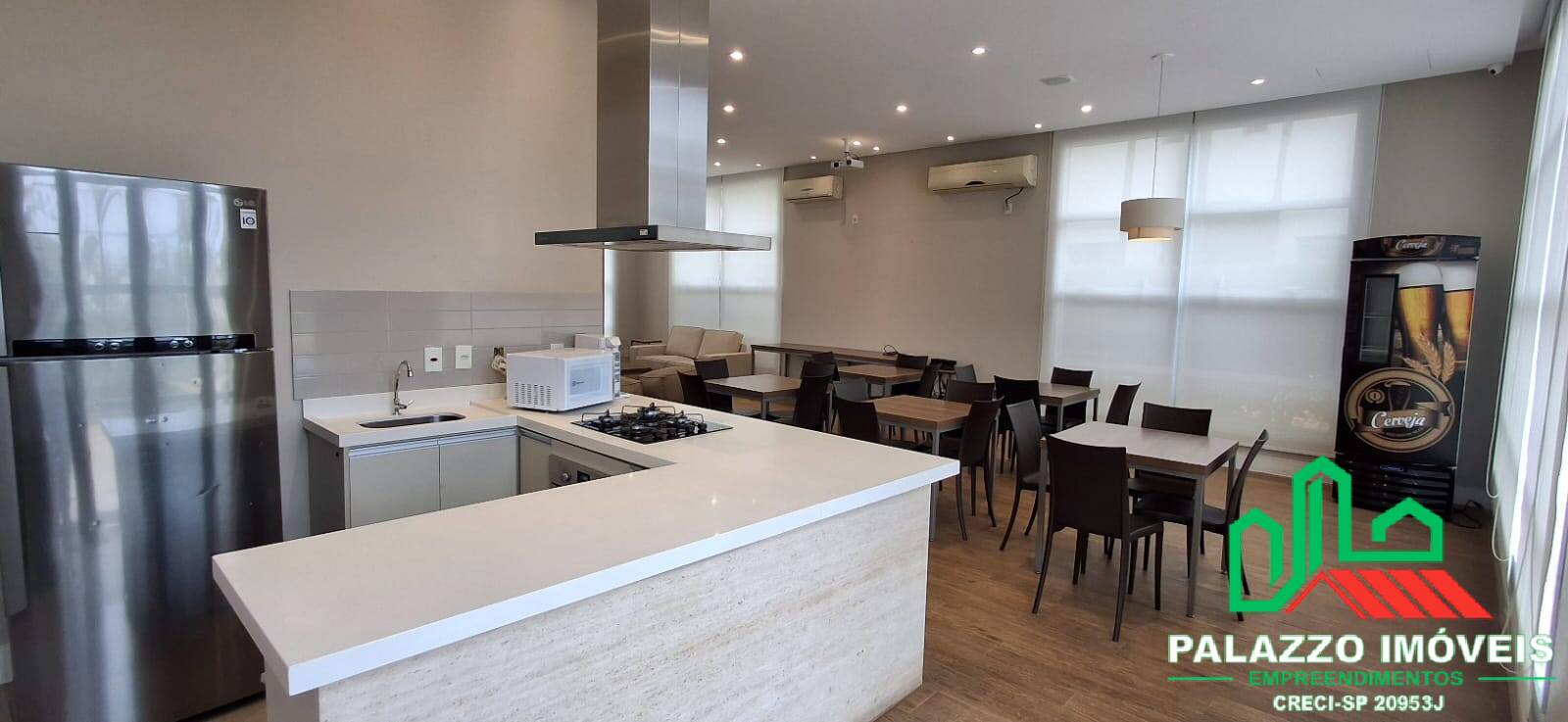 Apartamento, 2 quartos, 52 m² - Foto 32