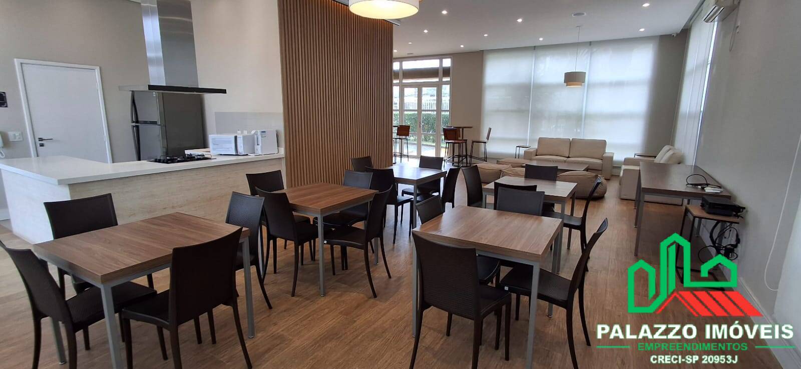 Apartamento, 2 quartos, 52 m² - Foto 35