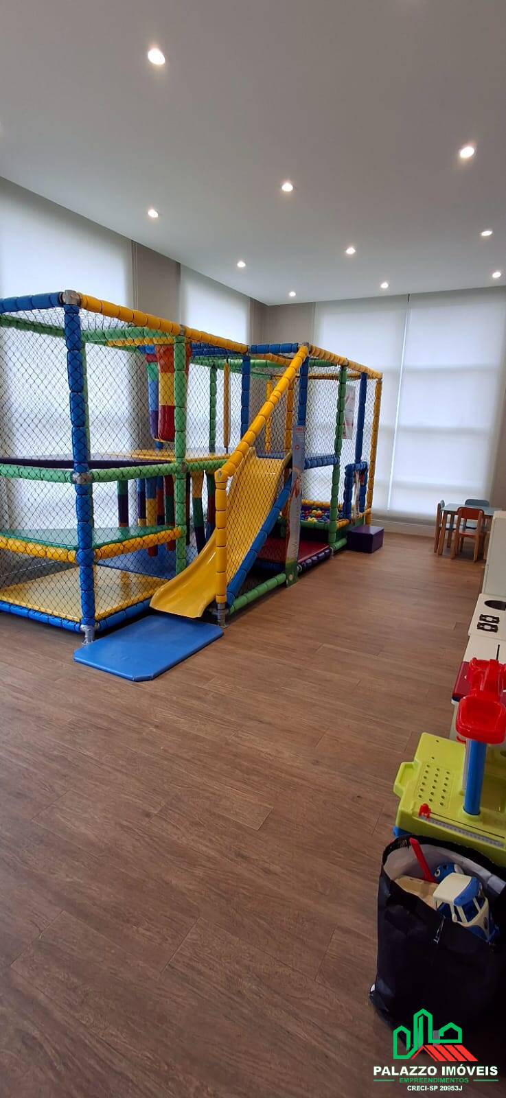 Apartamento, 2 quartos, 52 m² - Foto 41