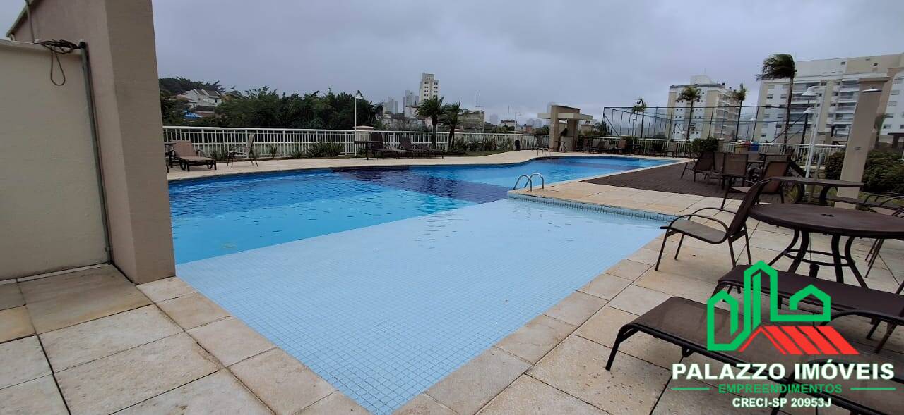 Apartamento, 2 quartos, 52 m² - Foto 36