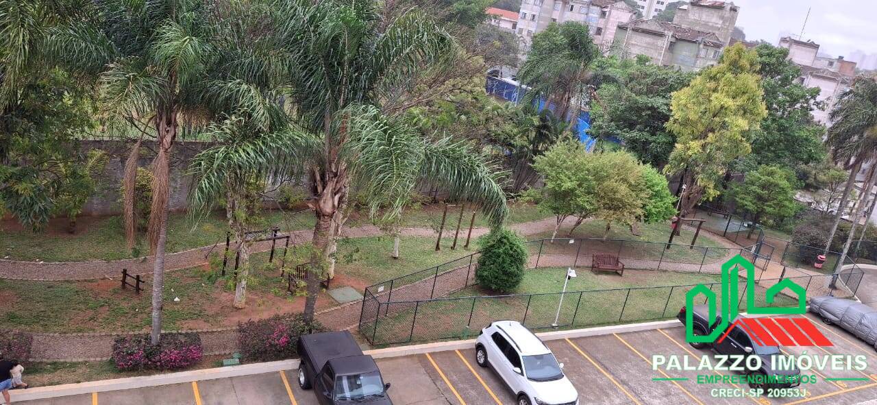 Apartamento, 2 quartos, 52 m² - Foto 47