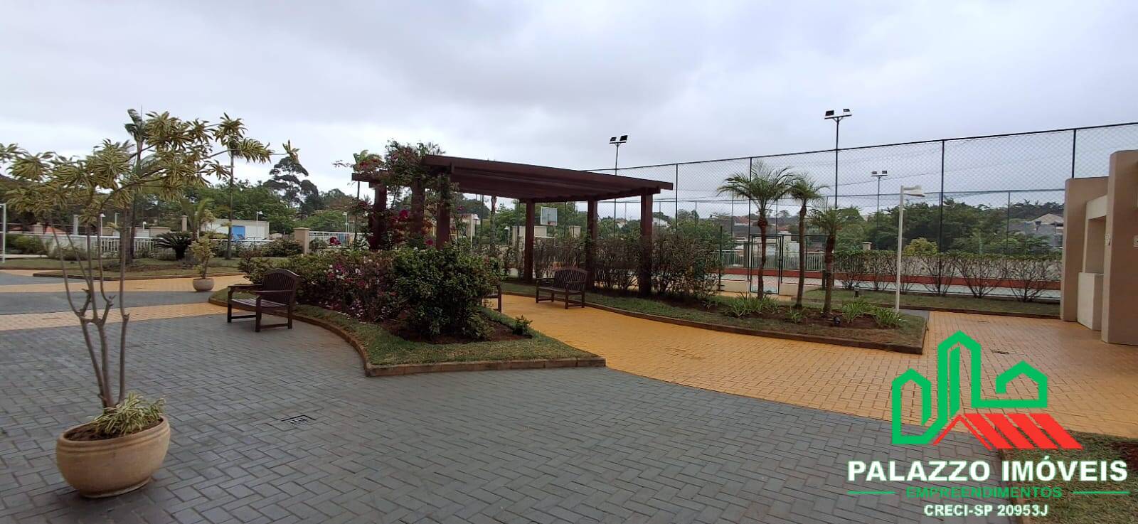Apartamento, 2 quartos, 52 m² - Foto 49