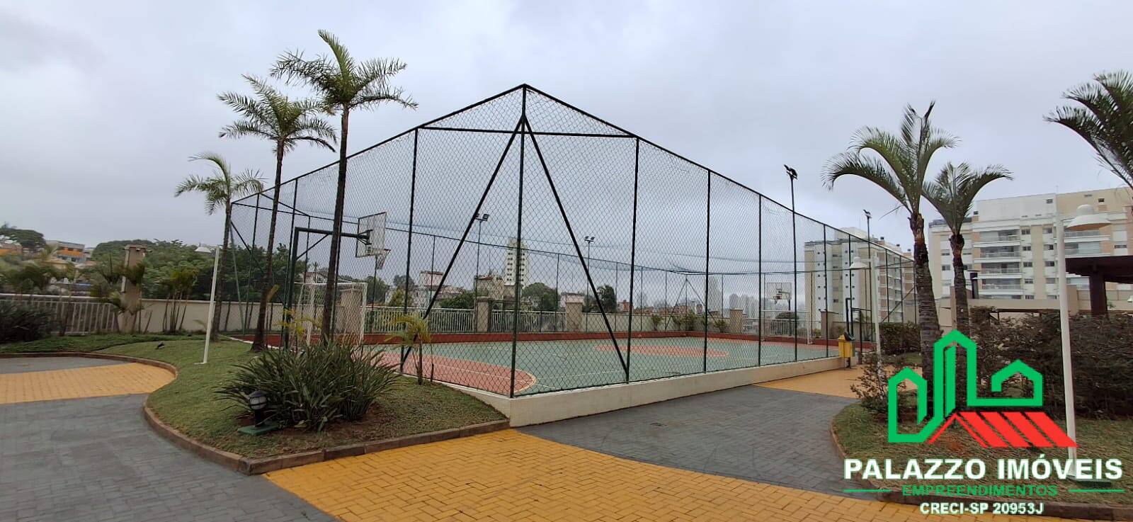 Apartamento, 2 quartos, 52 m² - Foto 50