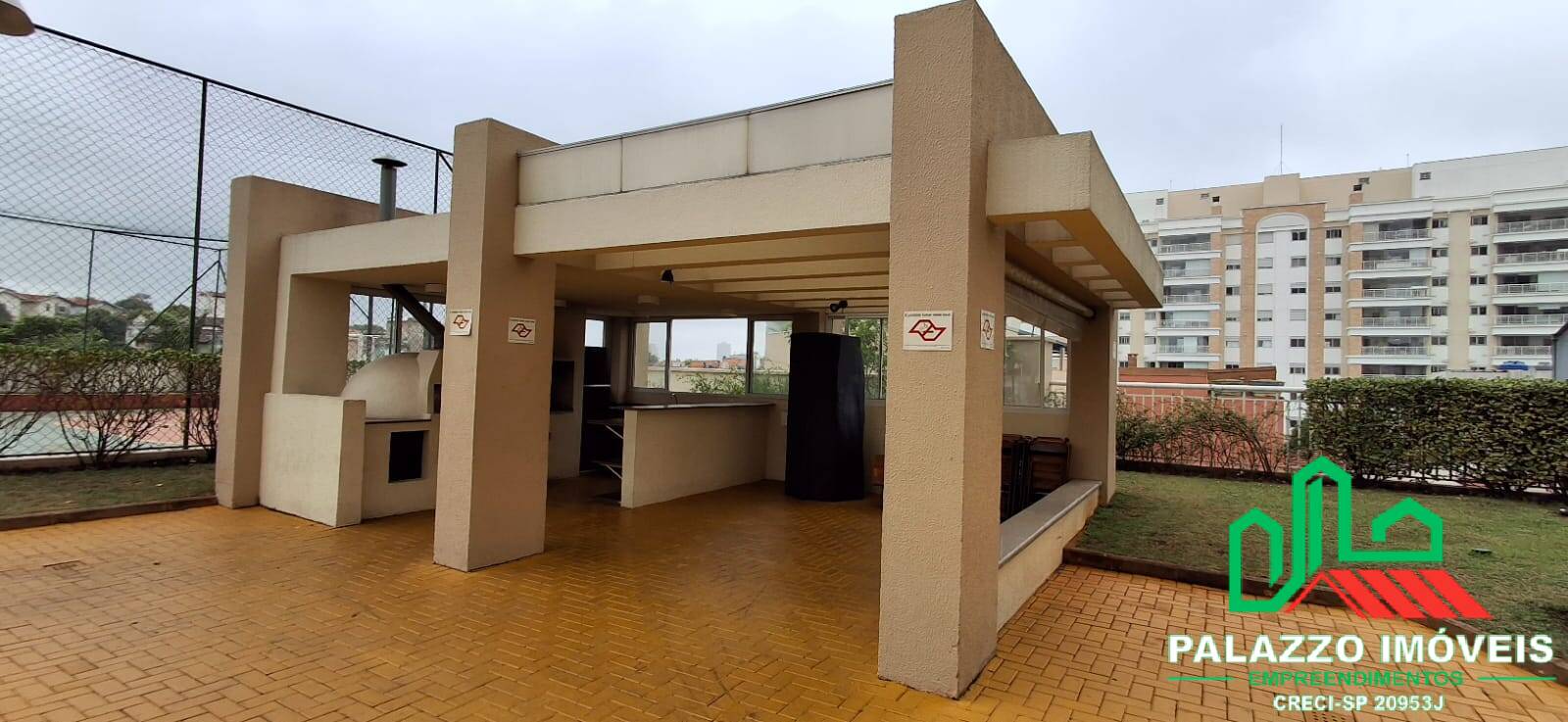 Apartamento, 2 quartos, 52 m² - Foto 44