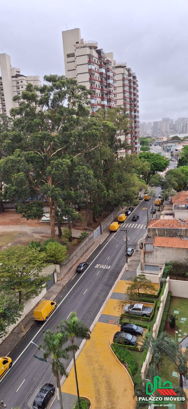 Apartamento, 2 quartos, 52 m² - Foto 46