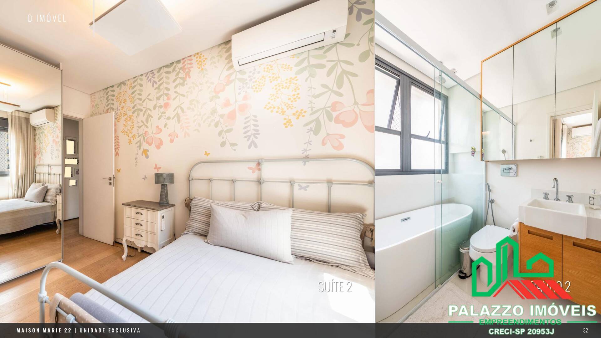 Cobertura, 5 quartos, 408 m² - Foto 14