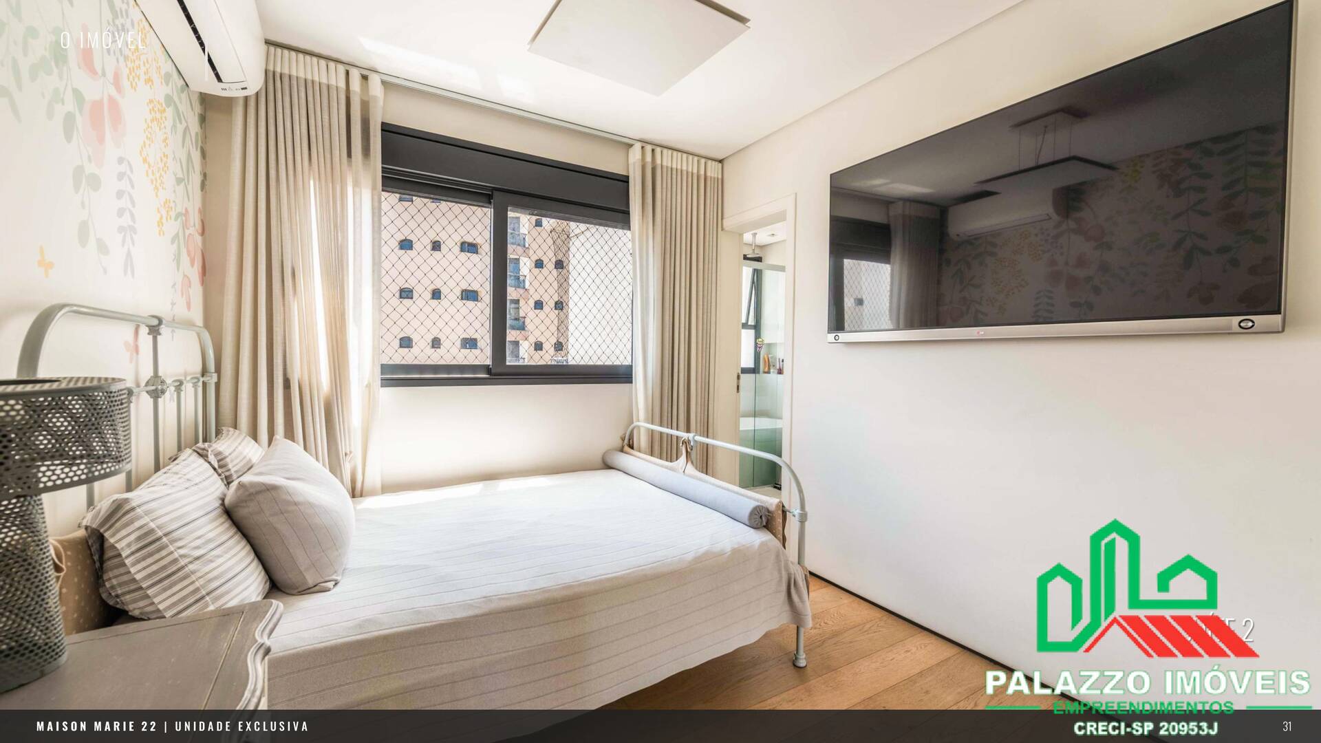 Cobertura, 5 quartos, 408 m² - Foto 15