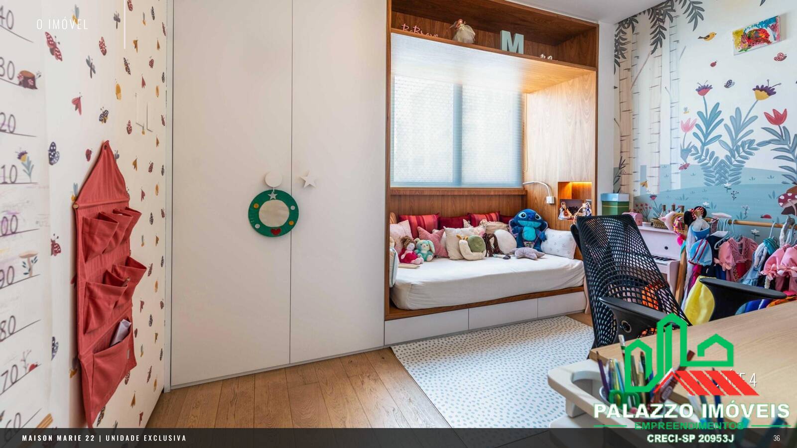 Cobertura, 5 quartos, 408 m² - Foto 19