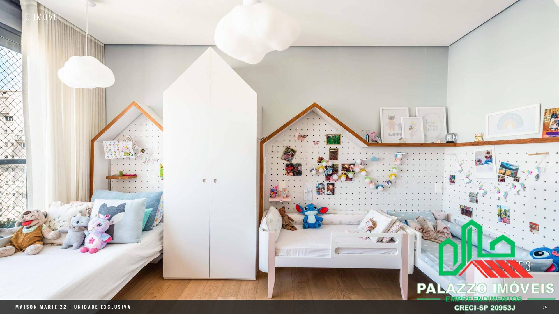 Cobertura, 5 quartos, 408 m² - Foto 20