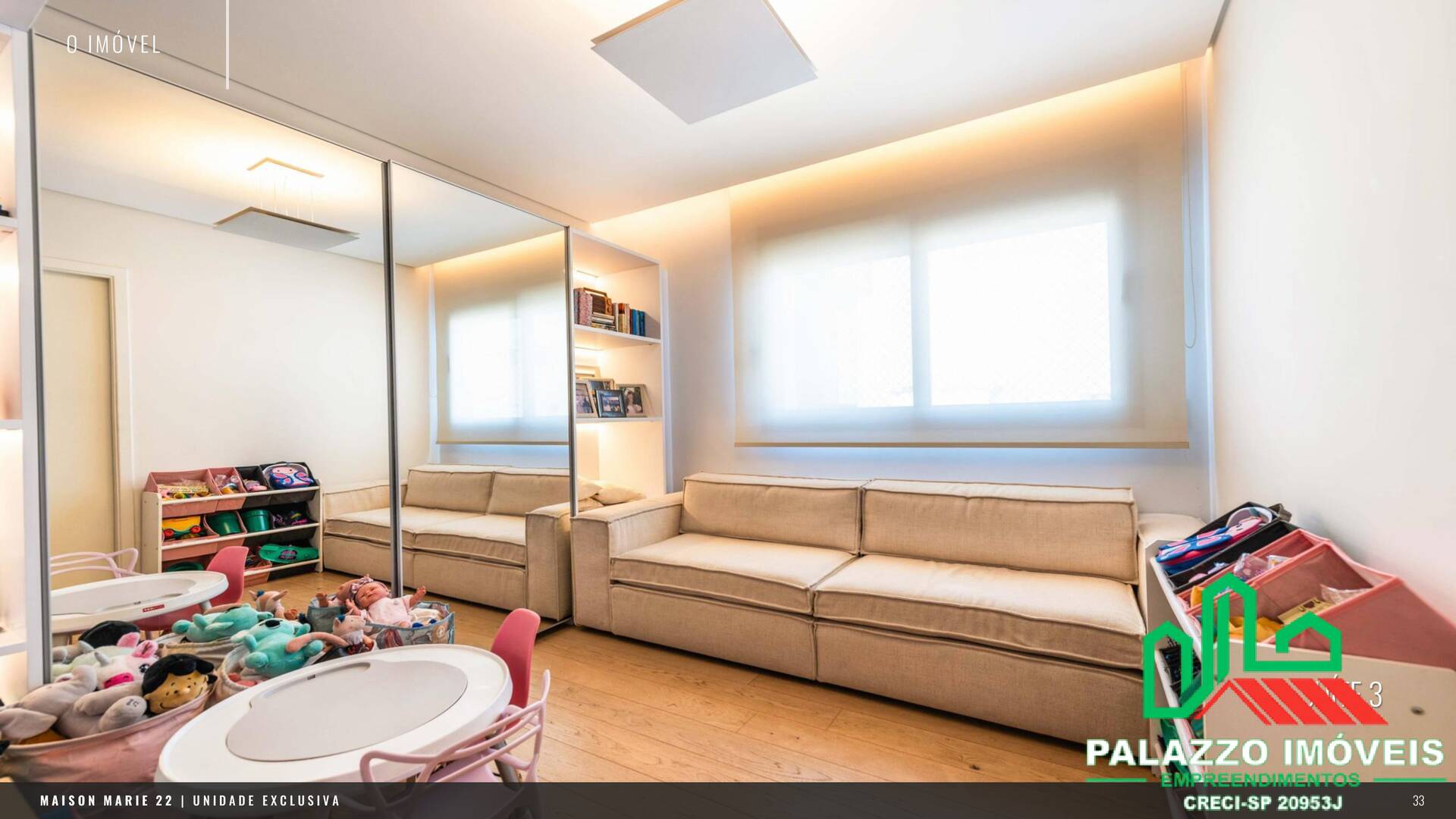 Cobertura, 5 quartos, 408 m² - Foto 18