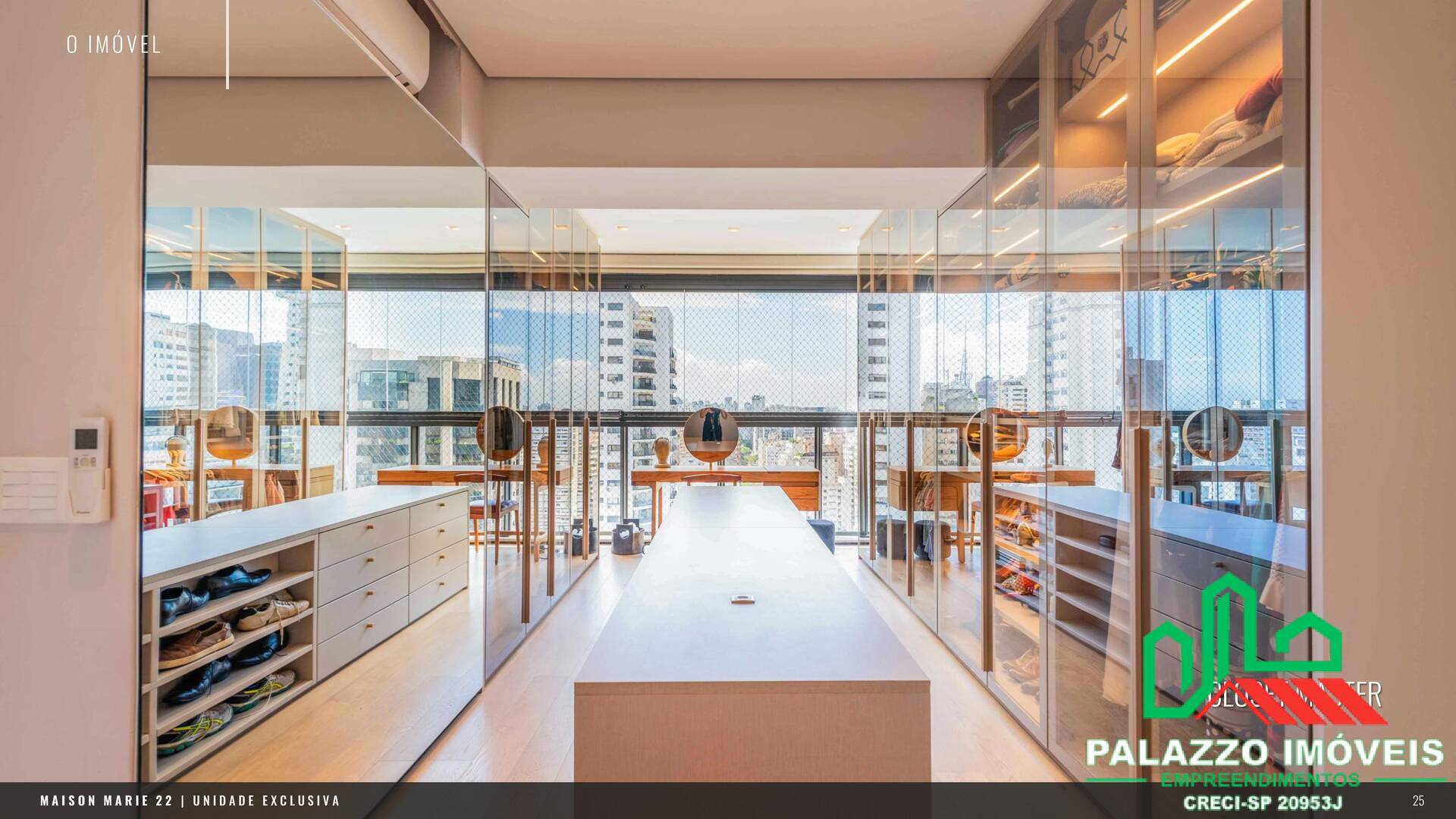 Cobertura, 5 quartos, 408 m² - Foto 26