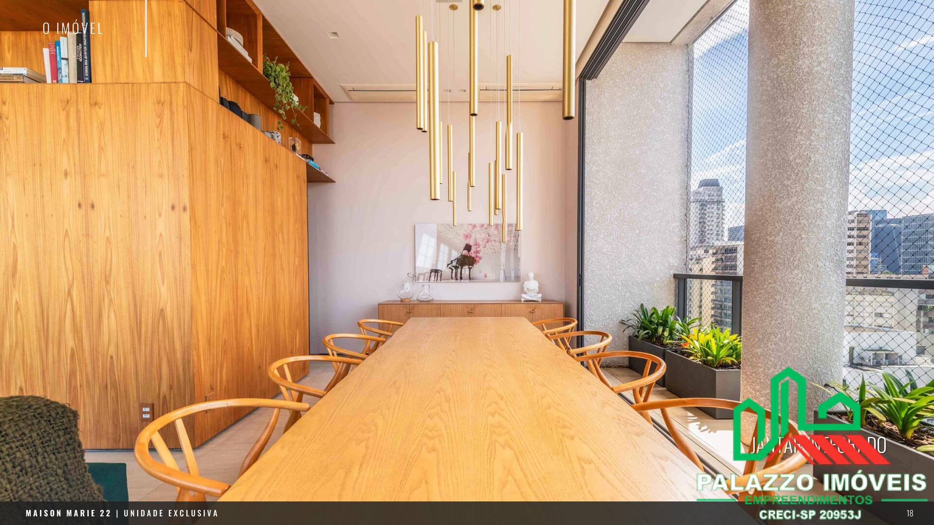 Cobertura, 5 quartos, 408 m² - Foto 28
