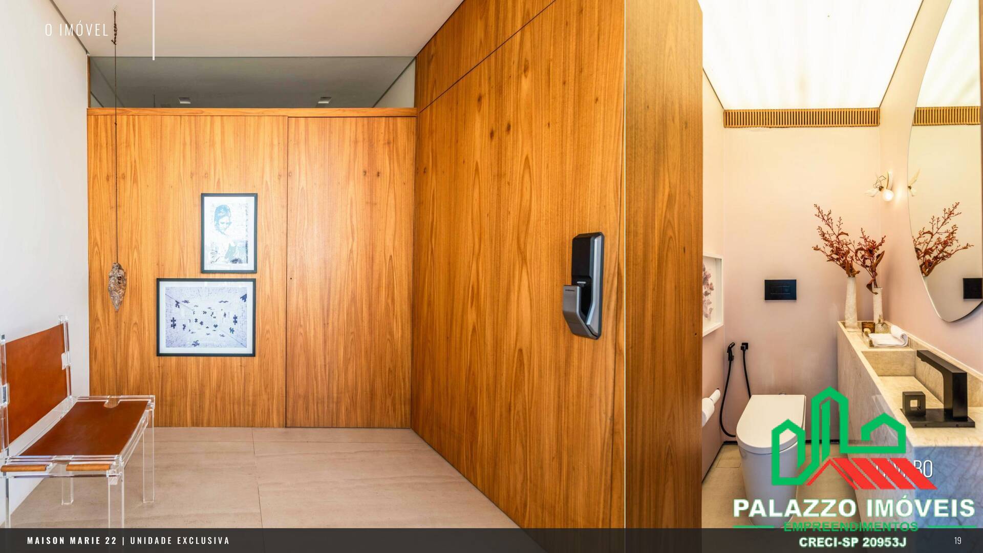 Cobertura, 5 quartos, 408 m² - Foto 29