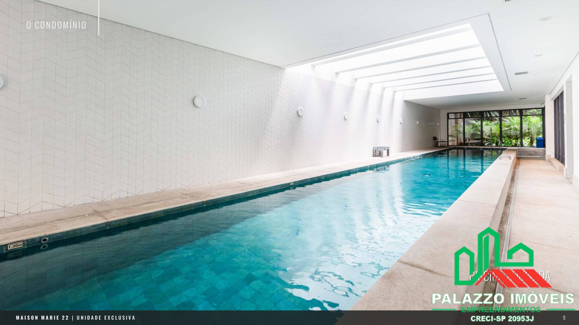Cobertura, 5 quartos, 408 m² - Foto 31