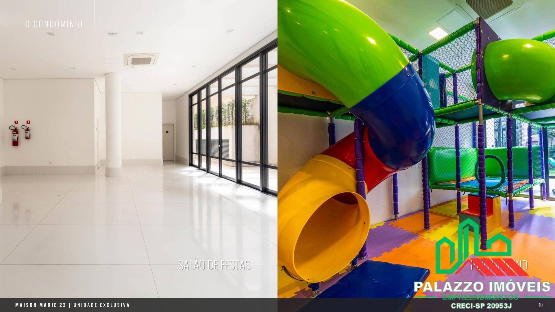 Cobertura, 5 quartos, 408 m² - Foto 32