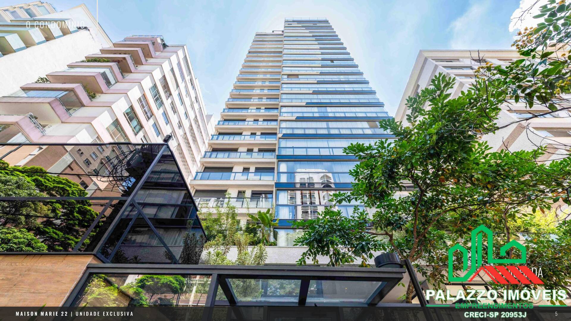 Cobertura, 5 quartos, 408 m² - Foto 10