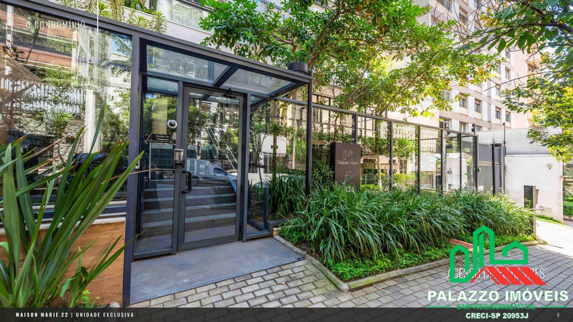 Cobertura, 5 quartos, 408 m² - Foto 9