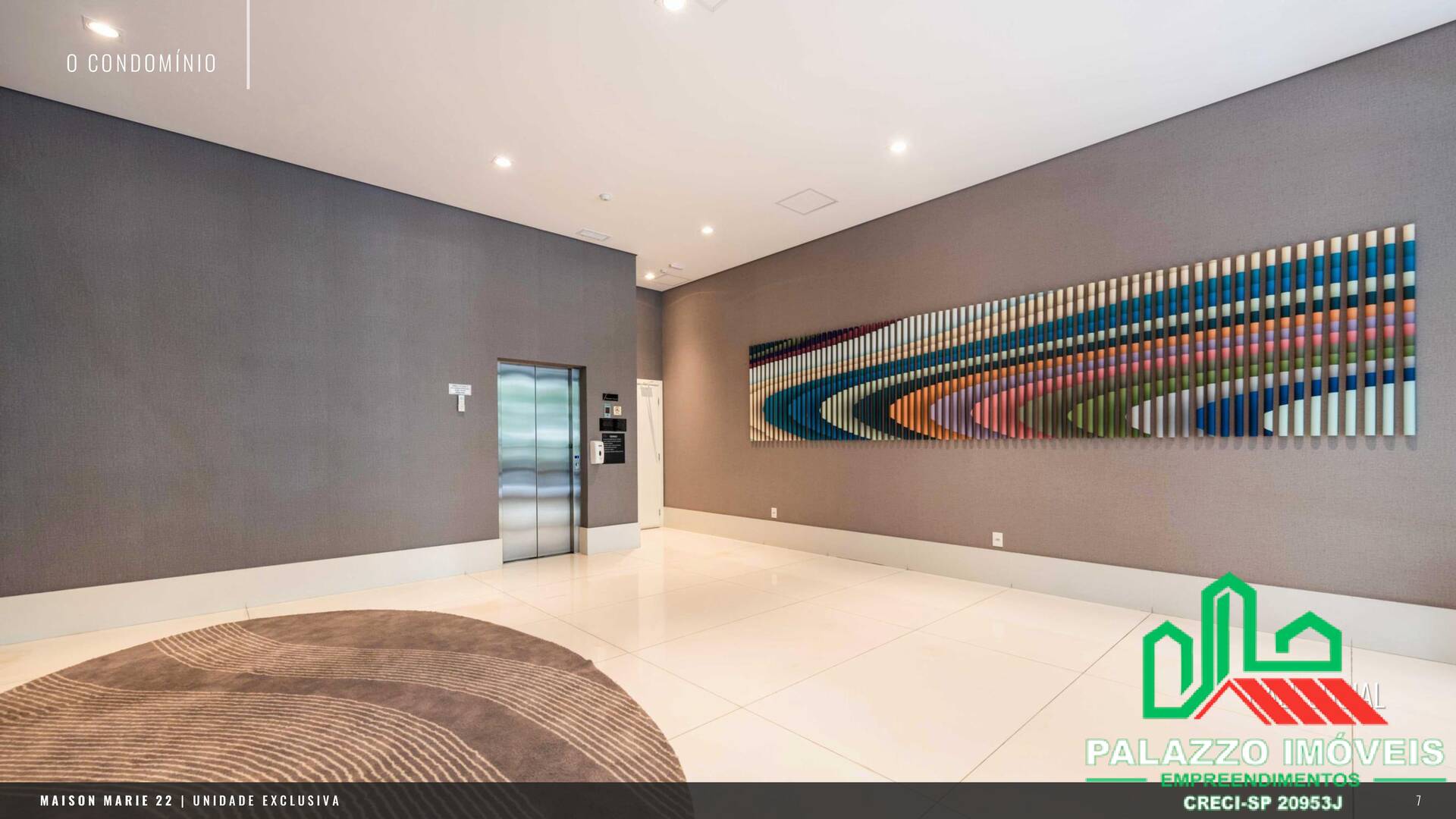 Cobertura, 5 quartos, 408 m² - Foto 35