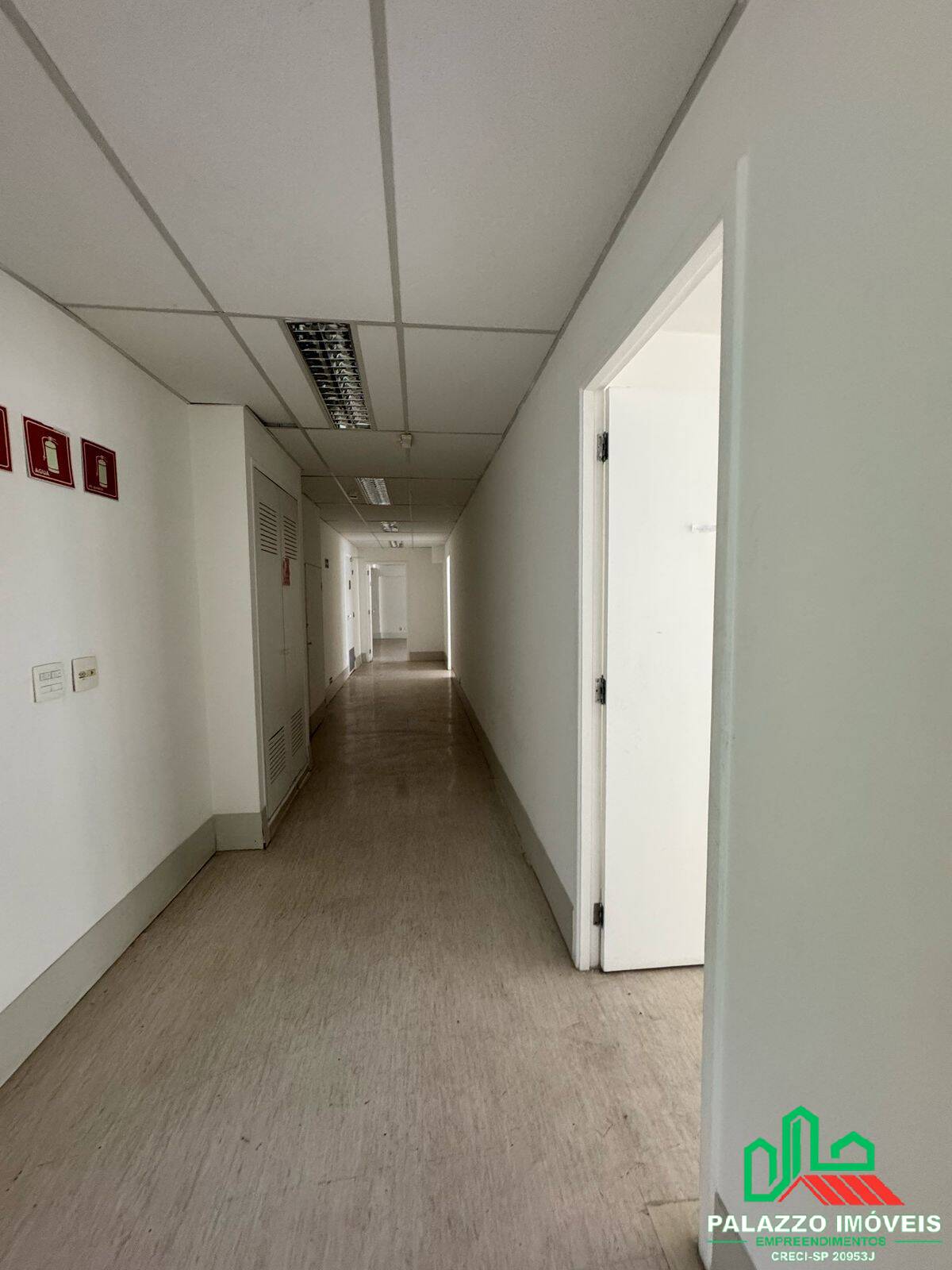 Prédio Inteiro, 4171 m² - Foto 14