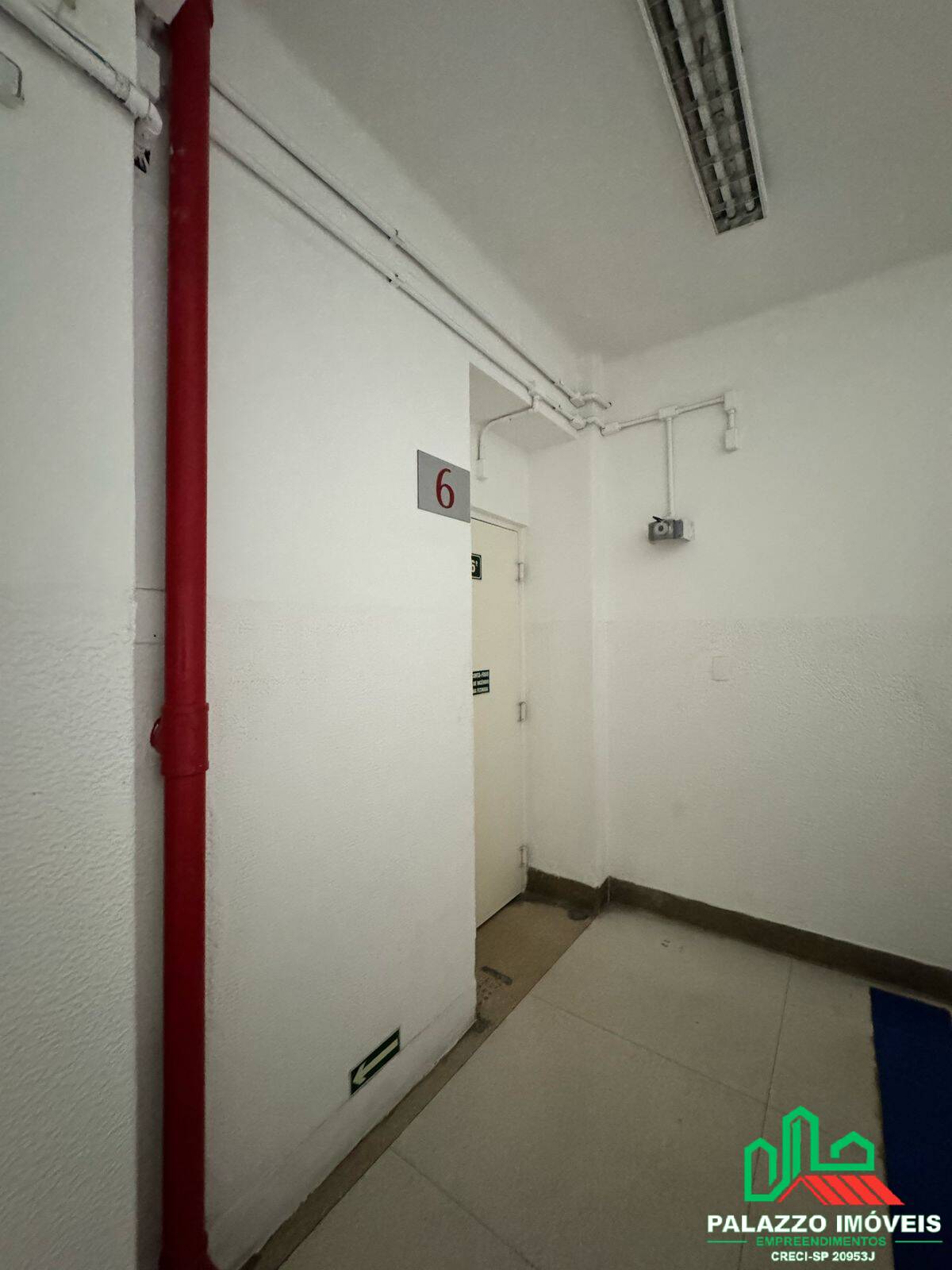 Prédio Inteiro, 4171 m² - Foto 26