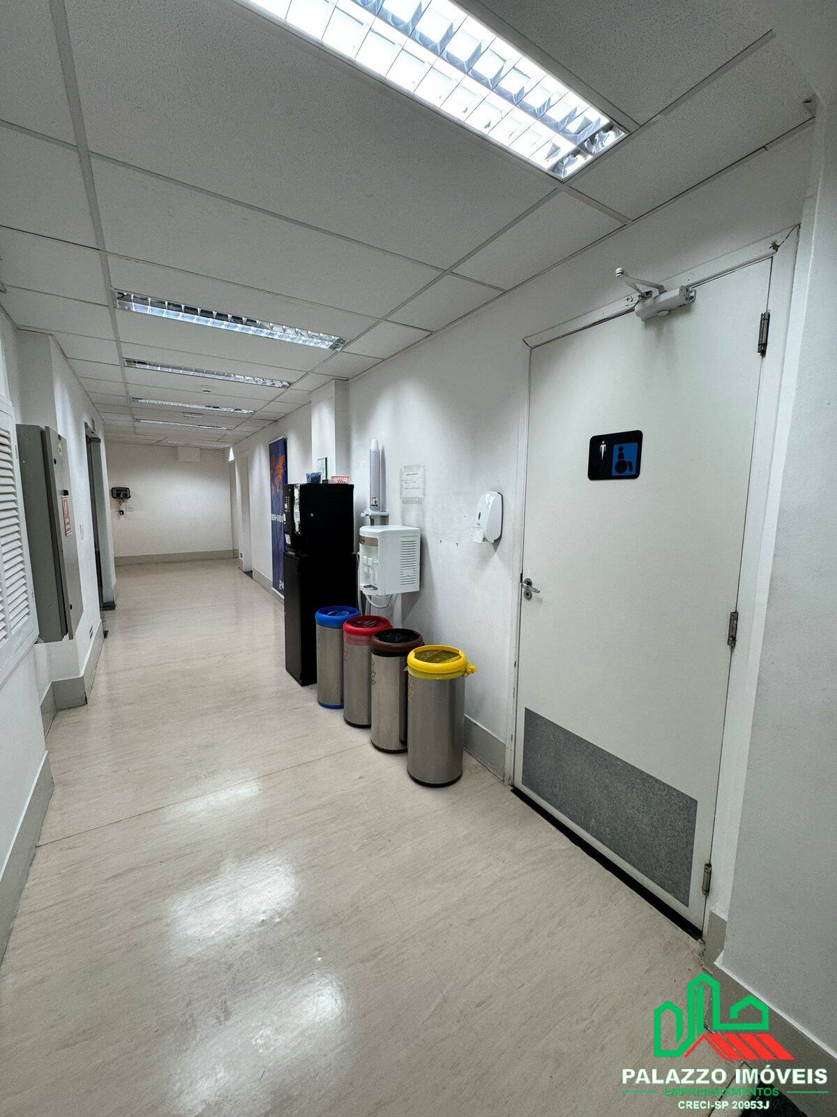 Prédio Inteiro, 4171 m² - Foto 13