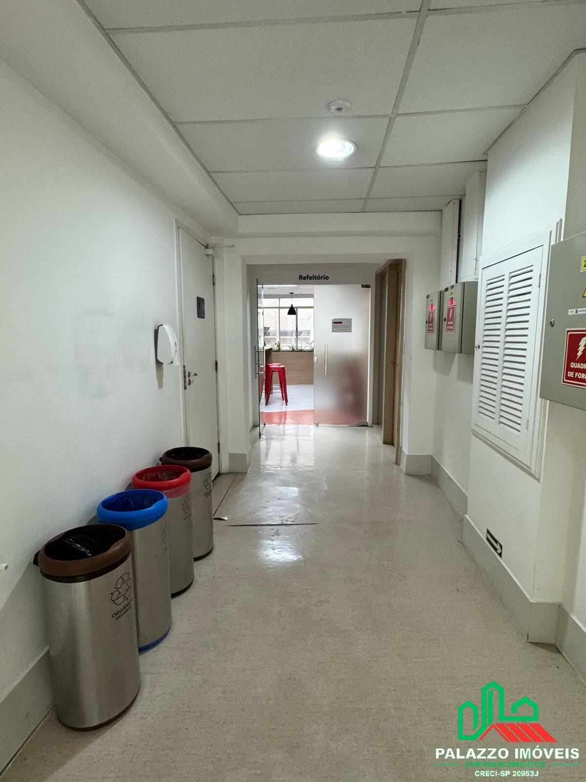 Prédio Inteiro, 4171 m² - Foto 15