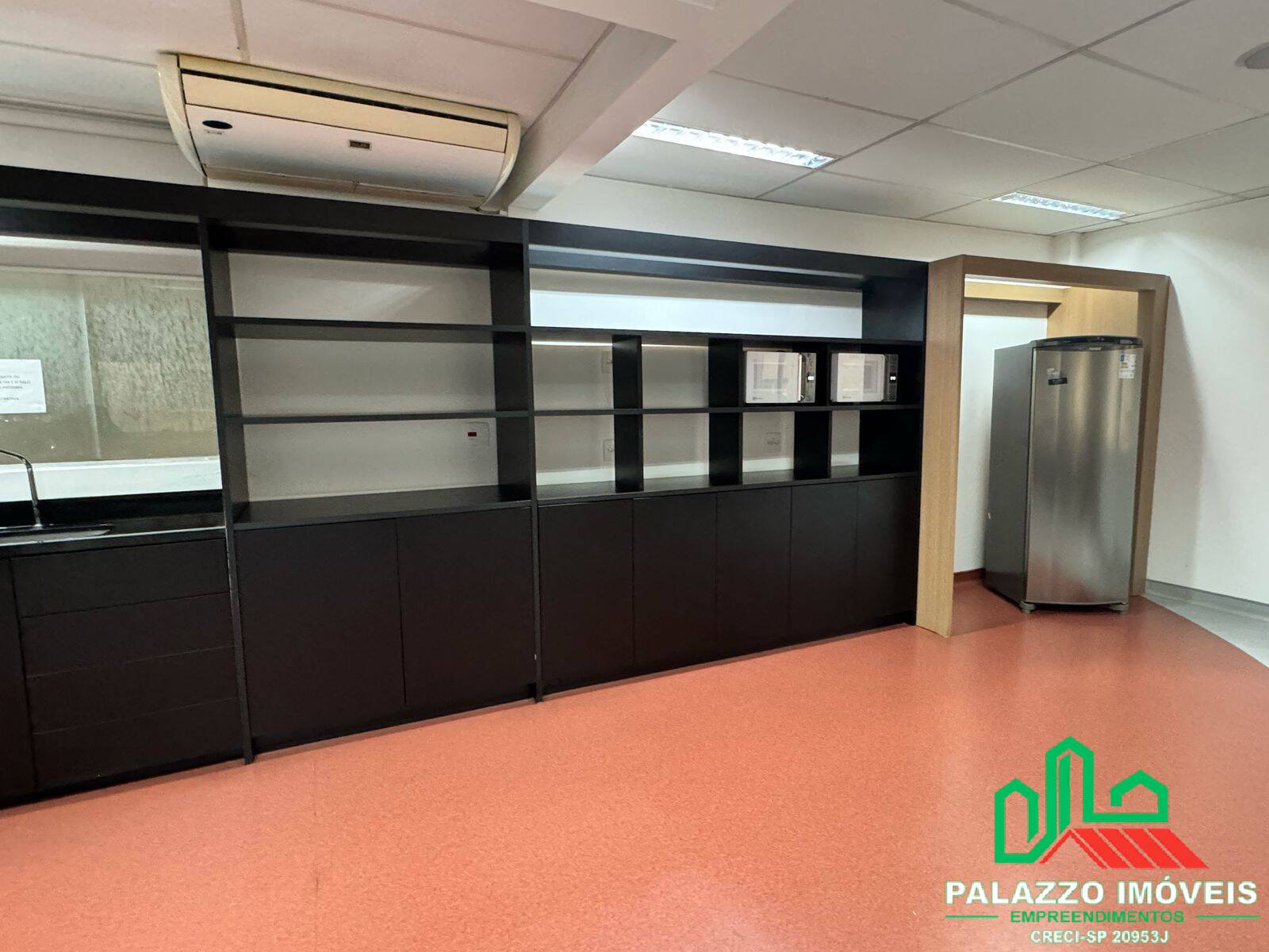 Prédio Inteiro, 4171 m² - Foto 7