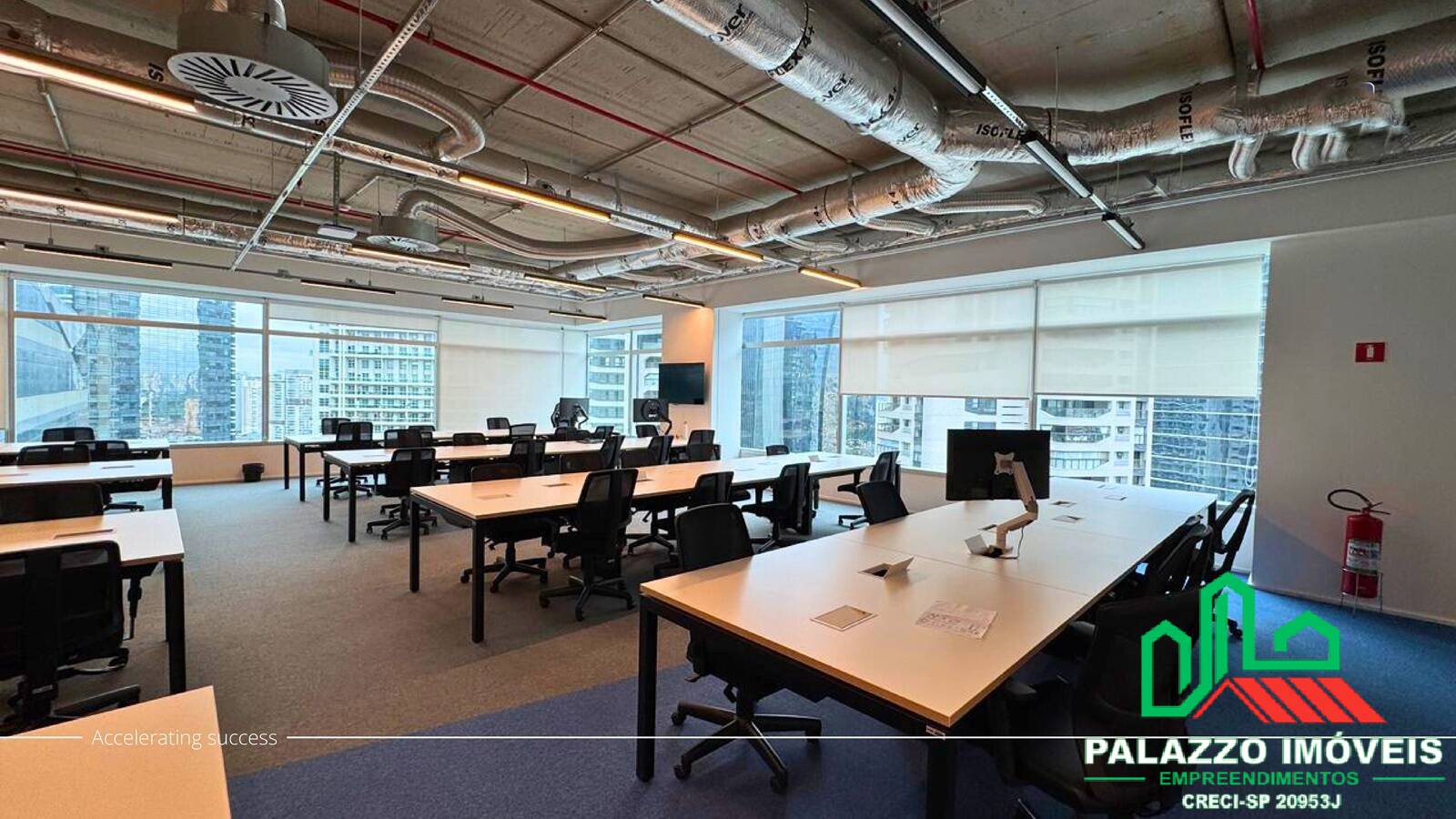 Prédio Inteiro, 2313 m² - Foto 3