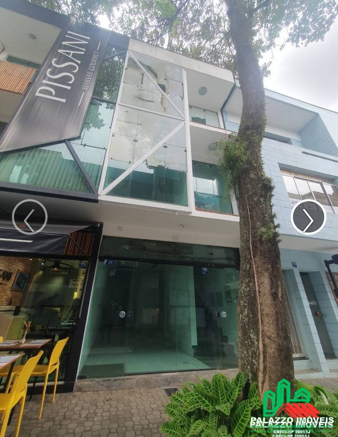 Loja-Salão, 96 m² - Foto 3