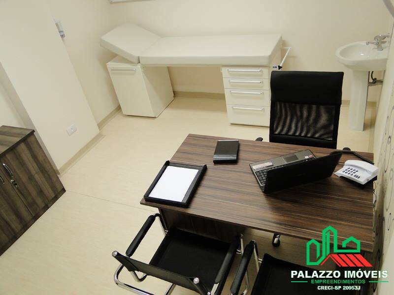 Prédio Inteiro, 1547 m² - Foto 21