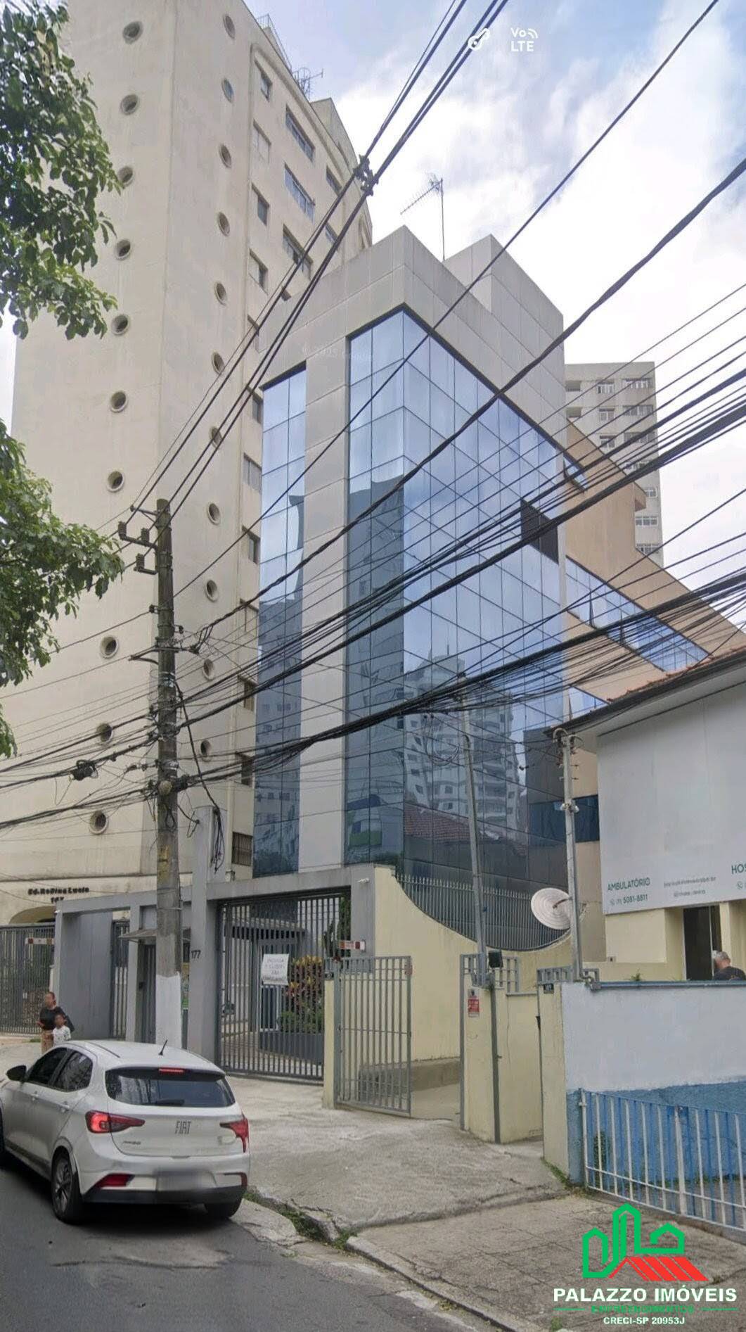 Prédio Inteiro, 1547 m² - Foto 4