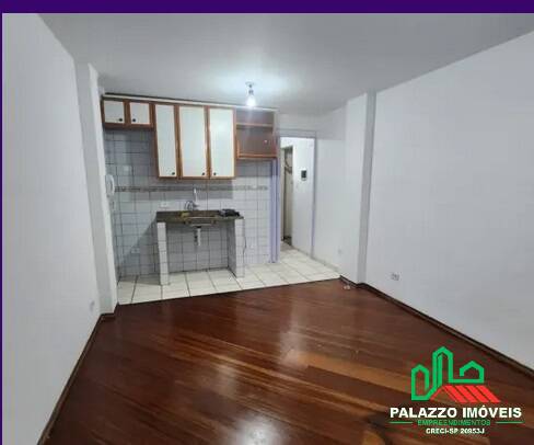 Kitnet-Studio, 24 m² - Foto 2