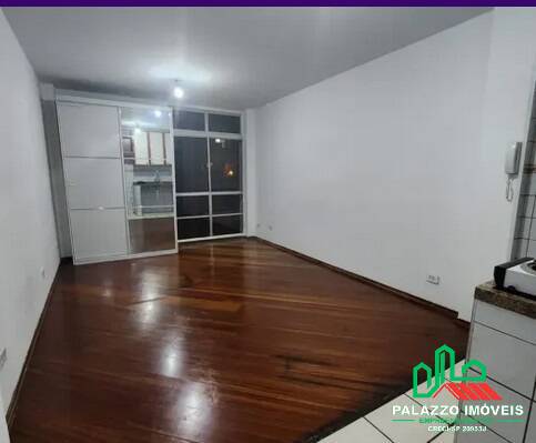 Kitnet-Studio, 24 m² - Foto 7