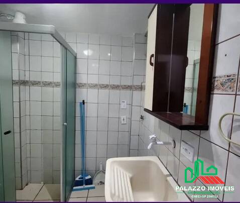 Kitnet-Studio, 24 m² - Foto 13