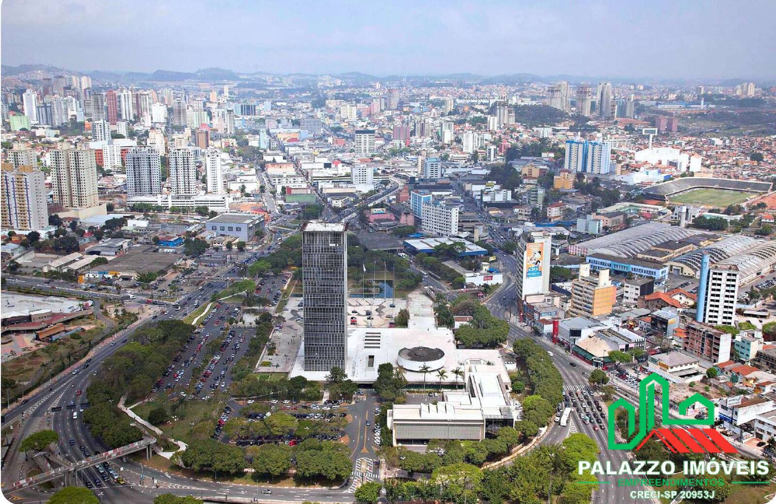 Depósito-Galpão, 25563 m² - Foto 6