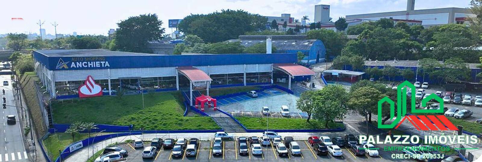Depósito-Galpão, 25563 m² - Foto 8