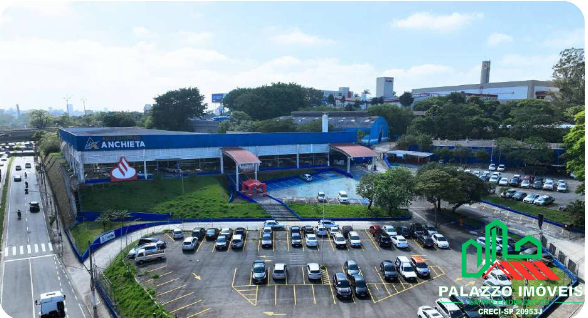 Depósito-Galpão, 25563 m² - Foto 5