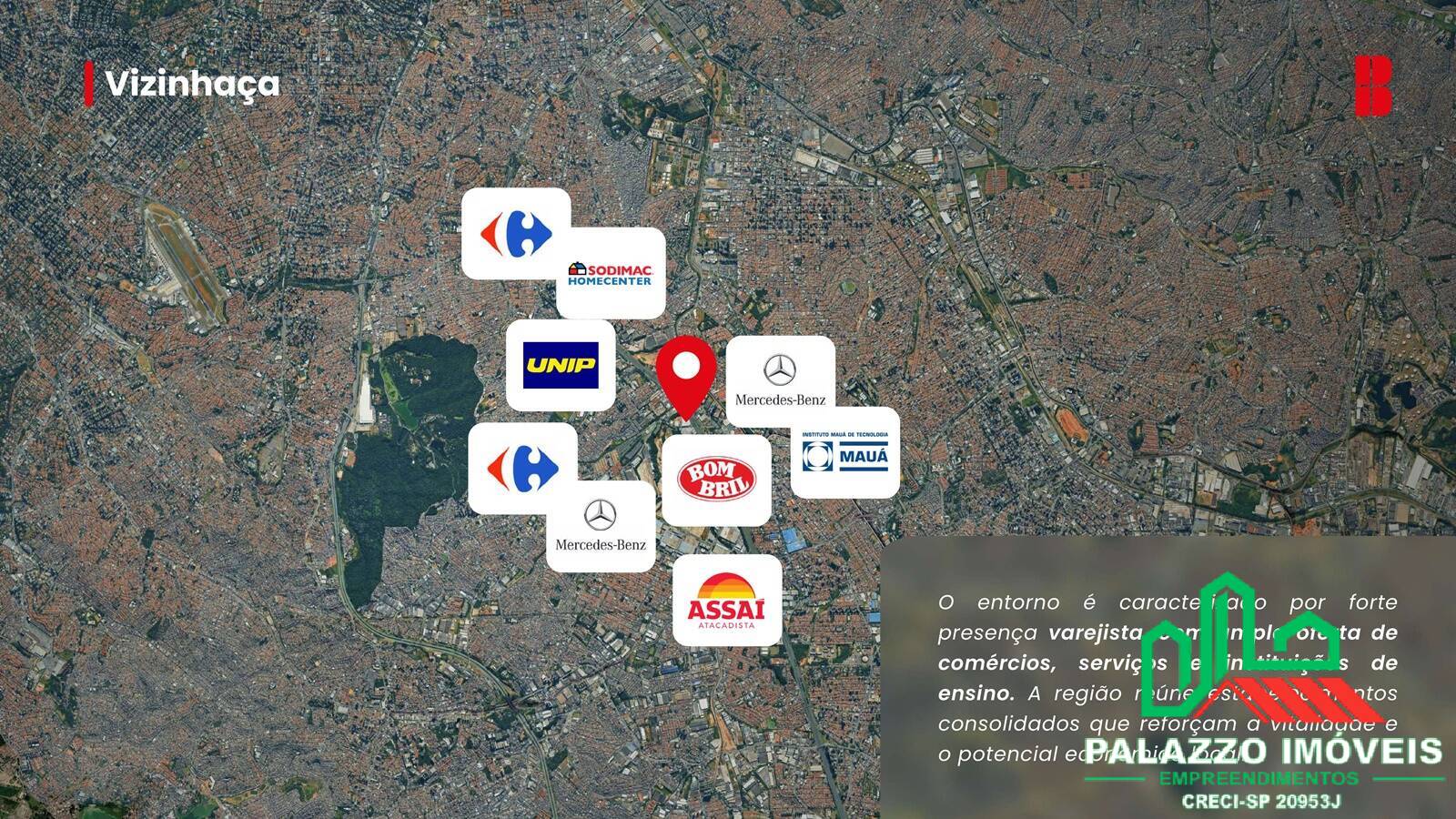 Depósito-Galpão, 25563 m² - Foto 13
