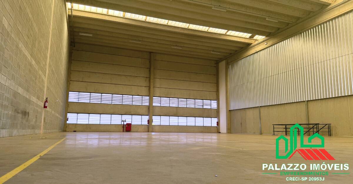 Depósito-Galpão, 1415 m² - Foto 2