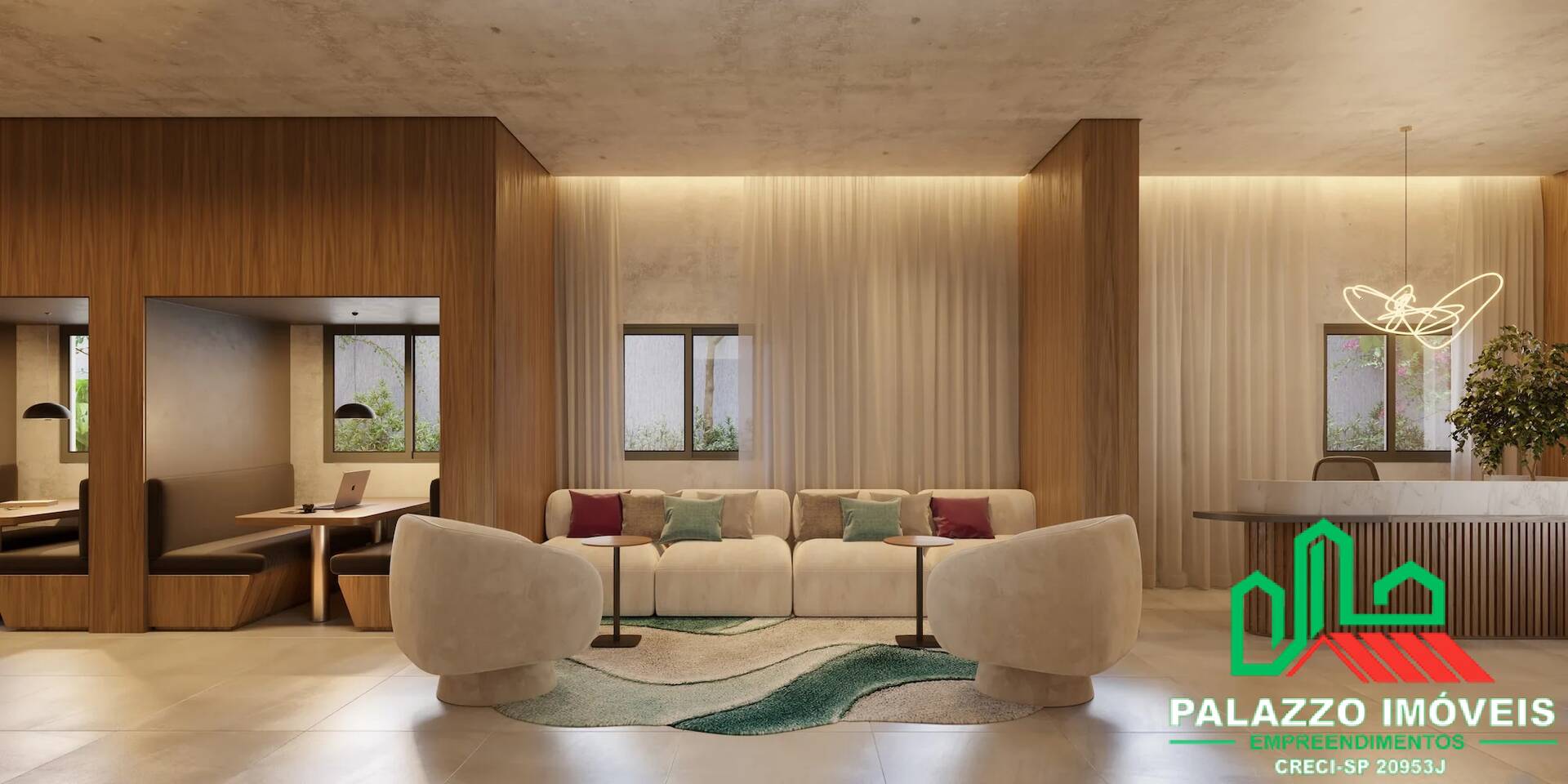 Apartamento, 1 quarto, 24 m² - Foto 13