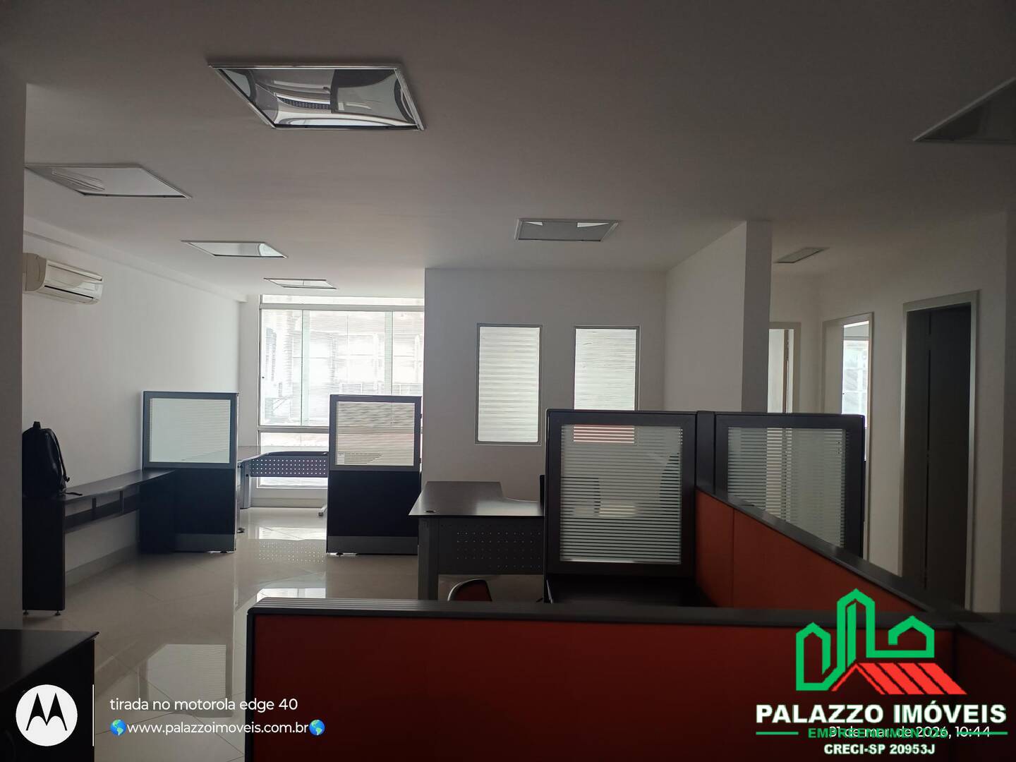 Sala-Conjunto, 110 m² - Foto 2