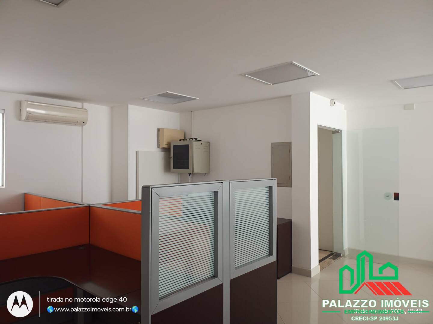 Sala-Conjunto, 110 m² - Foto 9