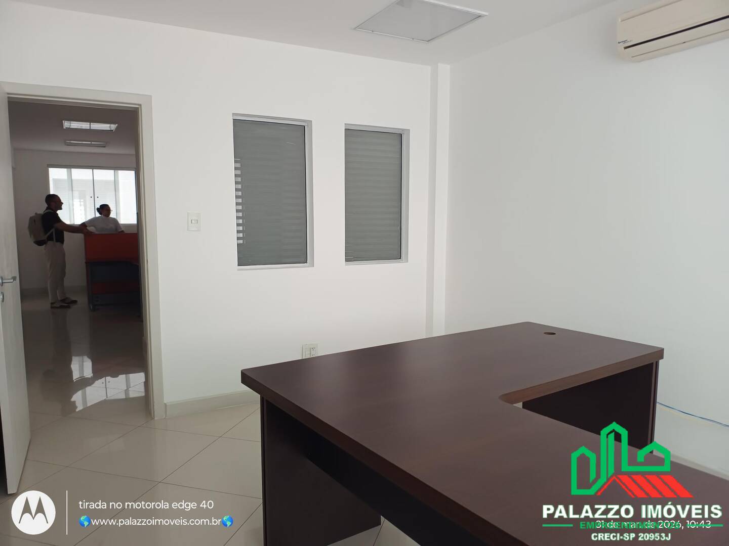Sala-Conjunto, 110 m² - Foto 12