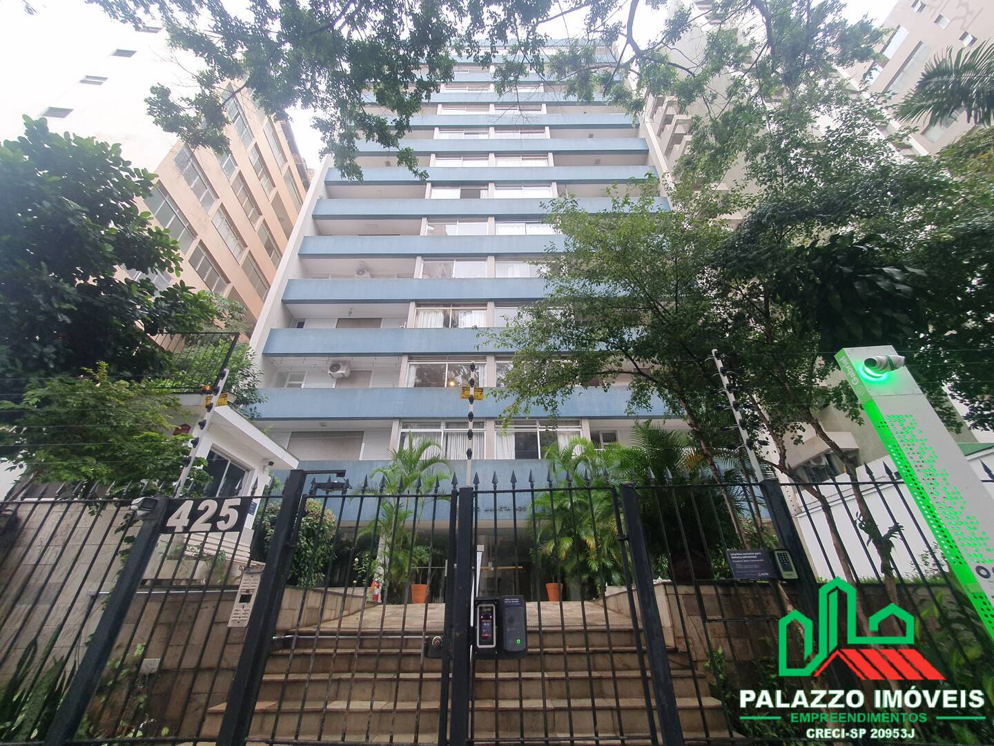 Apartamento, 2 quartos, 108 m² - Foto 1