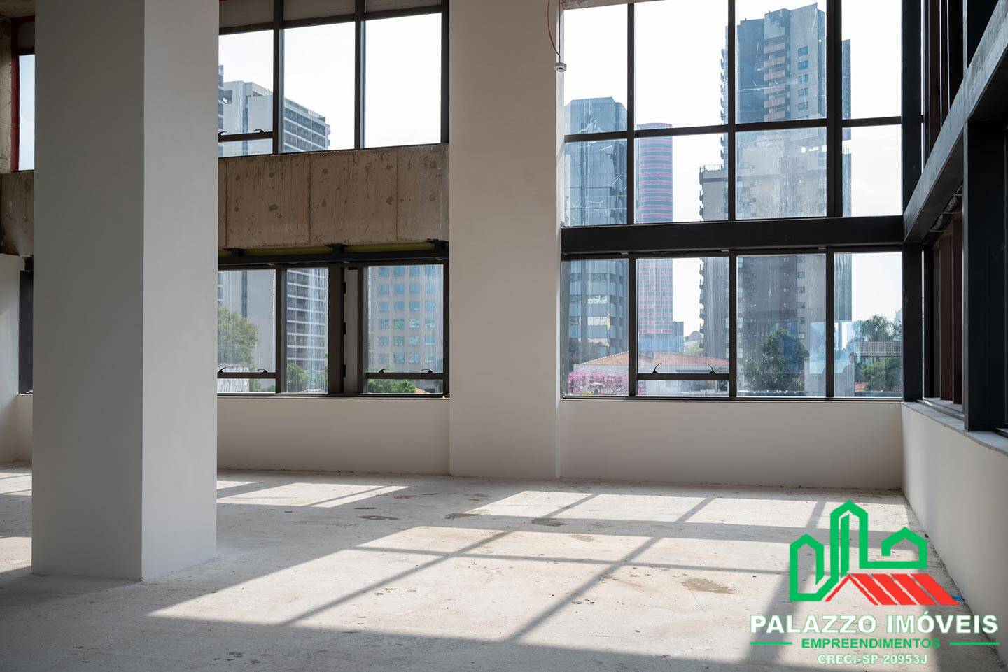 Sala-Conjunto, 264 m² - Foto 6
